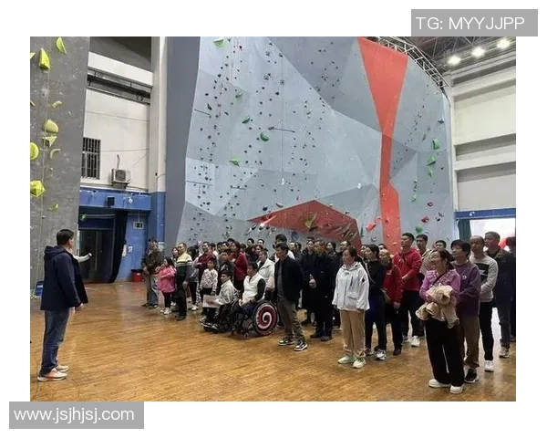 武汉攀岩队快速崛起背后的变革与热议探讨