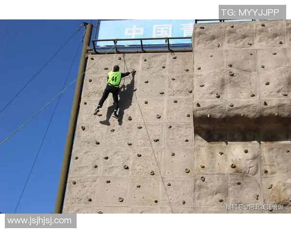 武汉攀岩队的逆袭之旅：勇攀高峰的奋斗与坚持纪实