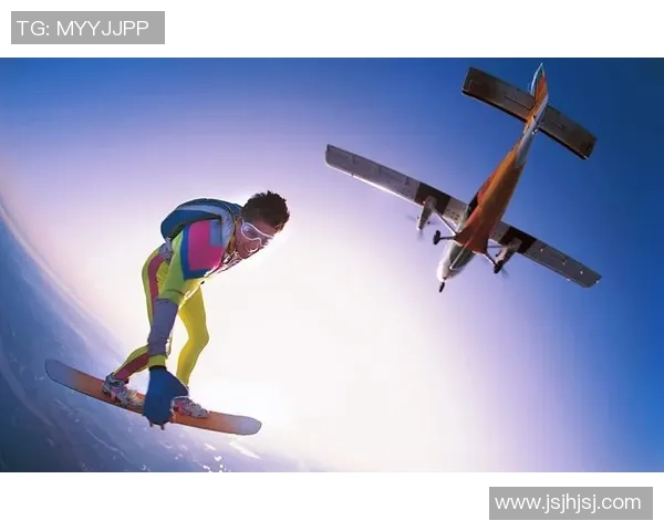 武汉极限运动队心理素质创新高引领极限运动新风潮